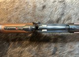 NEW WINCHESTER MODEL 1892 44 REM MAG SADDLE RING CARBINE LARGE LOOP 20