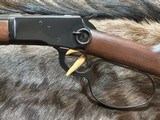 NEW WINCHESTER MODEL 1892 44 REM MAG SADDLE RING CARBINE LARGE LOOP 20