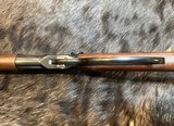 NEW WINCHESTER MODEL 1892 44 REM MAG SADDLE RING CARBINE LARGE LOOP 20