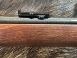 NEW WINCHESTER MODEL 1892 44 REM MAG SADDLE RING CARBINE LARGE LOOP 20