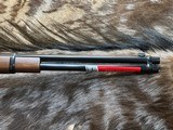 NEW WINCHESTER MODEL 1892 44 REM MAG SADDLE RING CARBINE LARGE LOOP 20
