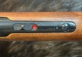 NEW WINCHESTER MODEL 1892 44 REM MAG SADDLE RING CARBINE LARGE LOOP 20