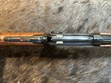 NEW WINCHESTER MODEL 1892 44 REM MAG SADDLE RING CARBINE LARGE LOOP 20