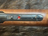 NEW WINCHESTER MODEL 1892 44 REM MAG SADDLE RING CARBINE LARGE LOOP 20