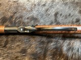 NEW WINCHESTER MODEL 1892 44 REM MAG SADDLE RING CARBINE LARGE LOOP 20