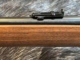 NEW WINCHESTER MODEL 1892 44 REM MAG SADDLE RING CARBINE LARGE LOOP 20