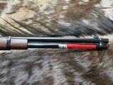 NEW WINCHESTER MODEL 1892 44 REM MAG SADDLE RING CARBINE LARGE LOOP 20