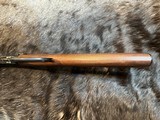 NEW WINCHESTER MODEL 1892 44 REM MAG SADDLE RING CARBINE LARGE LOOP 20