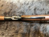 NEW WINCHESTER MODEL 1892 44 REM MAG SADDLE RING CARBINE LARGE LOOP 20