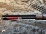 NEW WINCHESTER MODEL 1892 44 REM MAG SADDLE RING CARBINE LARGE LOOP 20
