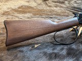 NEW WINCHESTER MODEL 1892 44 REM MAG SADDLE RING CARBINE LARGE LOOP 20