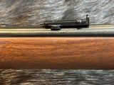 NEW WINCHESTER MODEL 1892 44 REM MAG SADDLE RING CARBINE LARGE LOOP 20