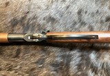NEW WINCHESTER MODEL 1892 44 REM MAG SADDLE RING CARBINE LARGE LOOP 20