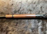 NEW WINCHESTER MODEL 1892 44 REM MAG SADDLE RING CARBINE LARGE LOOP 20