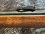 NEW WINCHESTER MODEL 1892 44 REM MAG SADDLE RING CARBINE LARGE LOOP 20