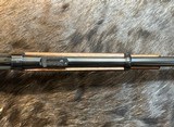 NEW WINCHESTER MODEL 1892 44 REM MAG SADDLE RING CARBINE LARGE LOOP 20