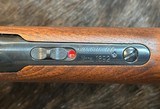 NEW WINCHESTER MODEL 1892 44 REM MAG SADDLE RING CARBINE LARGE LOOP 20
