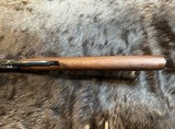 NEW WINCHESTER MODEL 1892 44 REM MAG SADDLE RING CARBINE LARGE LOOP 20