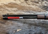 NEW WINCHESTER MODEL 1892 44 REM MAG SADDLE RING CARBINE LARGE LOOP 20