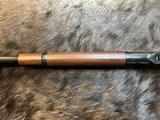 NEW WINCHESTER MODEL 1892 44 REM MAG SADDLE RING CARBINE LARGE LOOP 20