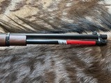 NEW WINCHESTER MODEL 1892 44 REM MAG SADDLE RING CARBINE LARGE LOOP 20