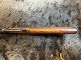 NEW WINCHESTER MODEL 1892 44 REM MAG SADDLE RING CARBINE LARGE LOOP 20 - 19 of 20
