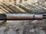 NEW WINCHESTER MODEL 1892 44 REM MAG SADDLE RING CARBINE LARGE LOOP 20 - 5 of 20