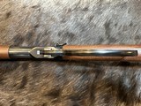 NEW WINCHESTER MODEL 1892 44 REM MAG SADDLE RING CARBINE LARGE LOOP 20 - 18 of 20