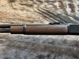 NEW WINCHESTER MODEL 1892 44 REM MAG SADDLE RING CARBINE LARGE LOOP 20 - 12 of 20