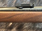 NEW WINCHESTER MODEL 1892 44 REM MAG SADDLE RING CARBINE LARGE LOOP 20 - 14 of 20