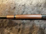 NEW WINCHESTER MODEL 1892 44 REM MAG SADDLE RING CARBINE LARGE LOOP 20 - 17 of 20
