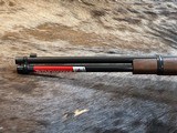 NEW WINCHESTER MODEL 1892 44 REM MAG SADDLE RING CARBINE LARGE LOOP 20
