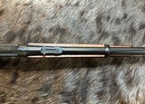 NEW WINCHESTER MODEL 1892 44 REM MAG SADDLE RING CARBINE LARGE LOOP 20