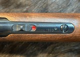 NEW WINCHESTER MODEL 1892 44 REM MAG SADDLE RING CARBINE LARGE LOOP 20