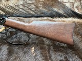 NEW WINCHESTER MODEL 1892 44 REM MAG SADDLE RING CARBINE LARGE LOOP 20