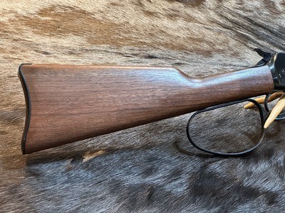 NEW WINCHESTER MODEL 1892 44 REM MAG SADDLE RING CARBINE LARGE LOOP 20