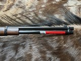 NEW WINCHESTER MODEL 1892 44 REM MAG SADDLE RING CARBINE LARGE LOOP 20