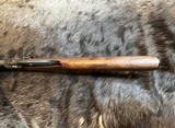 NEW WINCHESTER MODEL 1892 44 REM MAG SADDLE RING CARBINE LARGE LOOP 20