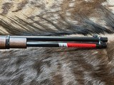 NEW WINCHESTER MODEL 1892 44 REM MAG SADDLE RING CARBINE LARGE LOOP 20
