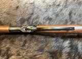 NEW WINCHESTER MODEL 1892 44 REM MAG SADDLE RING CARBINE LARGE LOOP 20