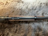 NEW WINCHESTER MODEL 1892 44 REM MAG SADDLE RING CARBINE LARGE LOOP 20