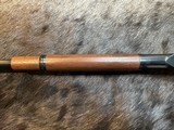 NEW WINCHESTER MODEL 1892 44 REM MAG SADDLE RING CARBINE LARGE LOOP 20