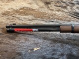 NEW WINCHESTER MODEL 1892 44 REM MAG SADDLE RING CARBINE LARGE LOOP 20