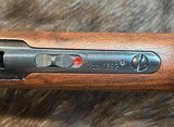 NEW WINCHESTER MODEL 1892 44 REM MAG SADDLE RING CARBINE LARGE LOOP 20