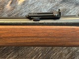 NEW WINCHESTER MODEL 1892 44 REM MAG SADDLE RING CARBINE LARGE LOOP 20