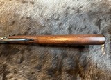 NEW WINCHESTER MODEL 1892 44 REM MAG SADDLE RING CARBINE LARGE LOOP 20