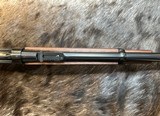 NEW WINCHESTER MODEL 1892 44 REM MAG SADDLE RING CARBINE LARGE LOOP 20