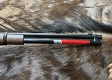 NEW WINCHESTER MODEL 1892 44 REM MAG SADDLE RING CARBINE LARGE LOOP 20