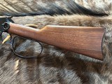 NEW WINCHESTER MODEL 1892 44 REM MAG SADDLE RING CARBINE LARGE LOOP 20