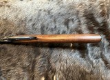 NEW WINCHESTER MODEL 1892 44 REM MAG SADDLE RING CARBINE LARGE LOOP 20